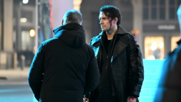 Ce personnage clé dans Highlander aura une toute autre histoire dans le reboot !