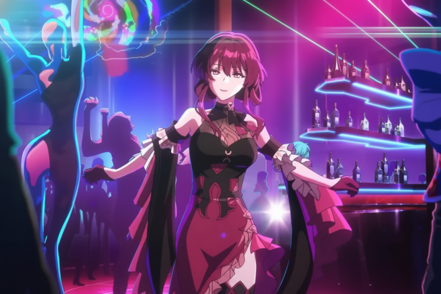 Honkai Star Rail : l'anime par le studio MAPPA (Jujutsu Kaisen) se dévoile !