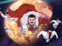 Invincible Saison 5 : Thragg revient bientôt, que les fans se tiennent prêts !