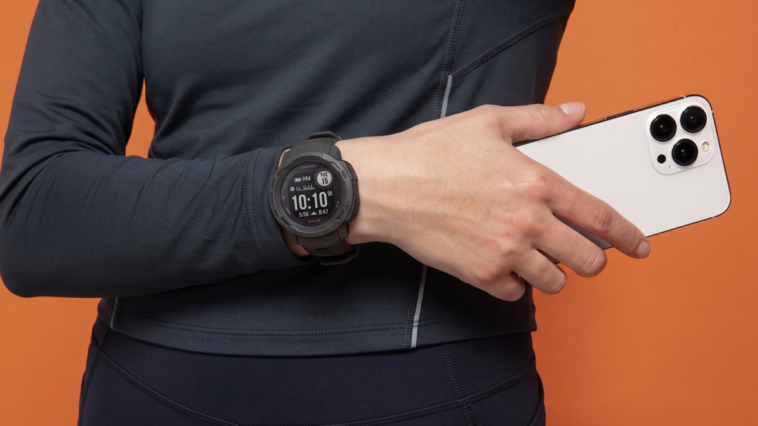 À quoi servent les mises à jour ? Les montres Garmin peinent à fonctionner sur iPhone