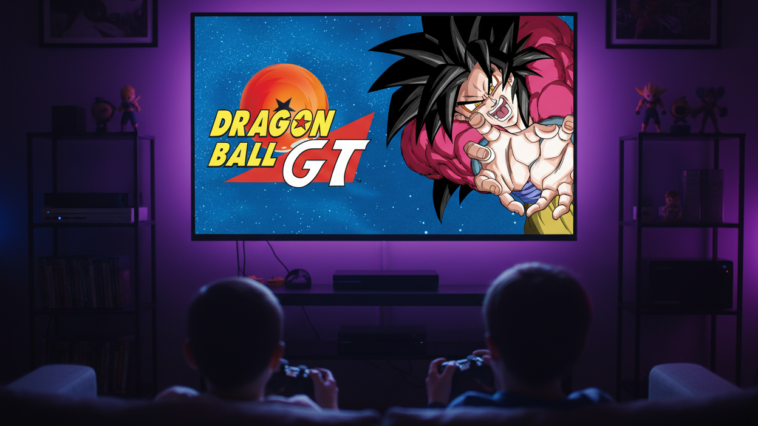 Dragon Ball GT : on a classé les meilleurs jeux vidéo inspirés de la saga mal-aimée