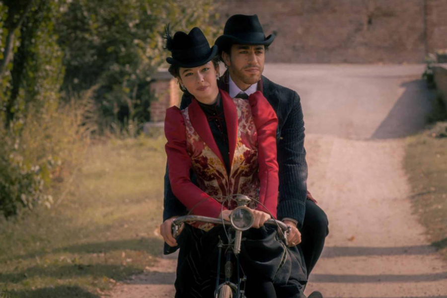 Lidia fait sa loi : retour sur les enquêtes des saisons 1 et 2 de la première avocate d'Italie