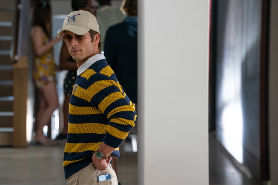 L'Ultime Héritier : le film où hériter d'un magot vire au jeu de massacre (et c'est hilarant)