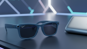 Projet secret divulgué : Apple développe des lunettes IA et on en sait plus