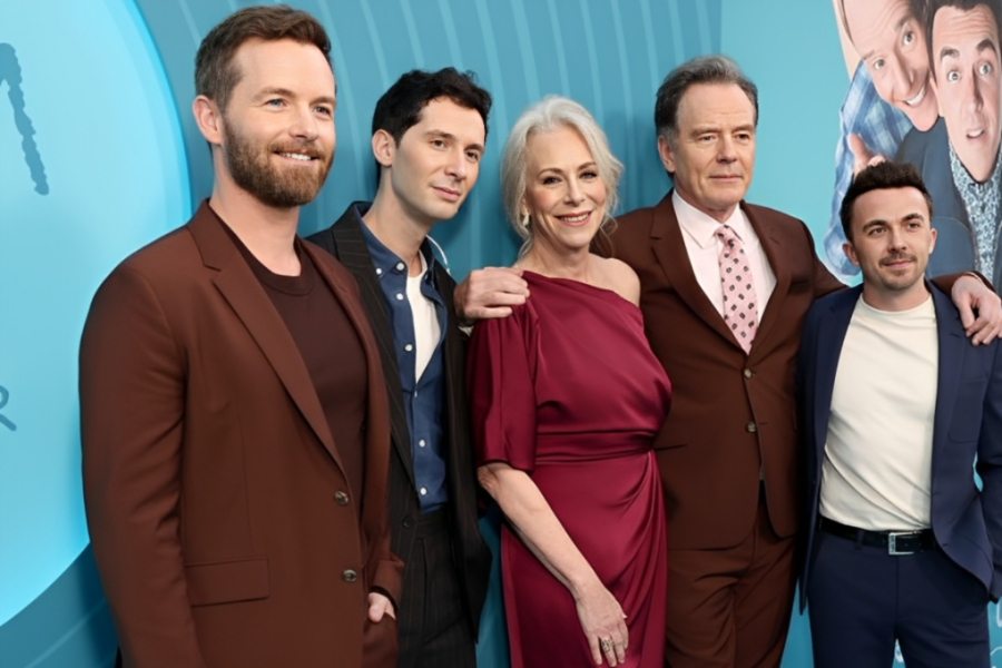 Qui revient dans le revival de Malcolm : Rien n’a changé ? Voici la liste