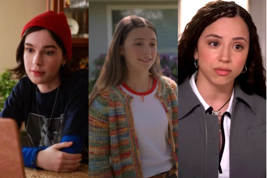 Qui revient dans le revival de Malcolm : Rien n’a changé ? Voici la liste