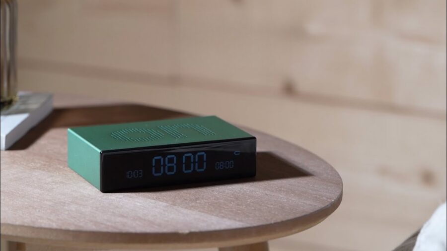 3 accessoires tech de Lexon pour vos week-ends