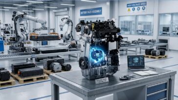 moteurs Geely et Chery