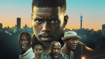 180 sur Netflix : quand la vengeance ne suffit plus, le système sud-africain entre en jeu