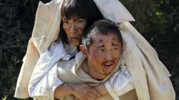 Acharnés de Netflix : tout ce qu'il faut savoir de la saison 1 avant de s'attaquer à la suite