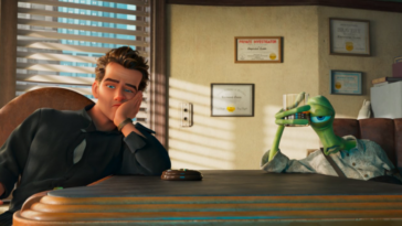 Après les Invincibles, Brad Bird revient avec Ray Gunn, un film d'animation sur Netflix !