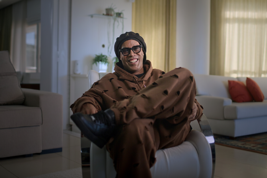 Ronaldinho : Le seul et l'unique sur Netflix, que vaut le documentaire sur le génie brésilien ?