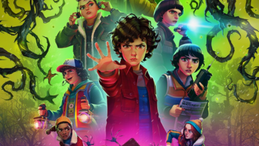 Stranger Things Tales from '85 sur Netflix : on vous explique la fin du spin-off entre la saison 2 et 3