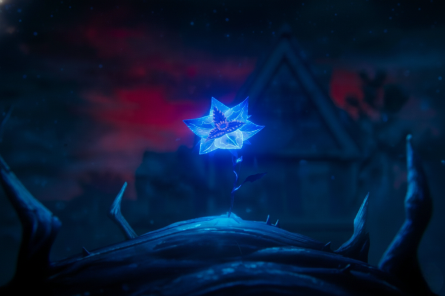 Stranger Things Tales from '85 sur Netflix : on vous explique la fin du spin-off entre la saison 2 et 3