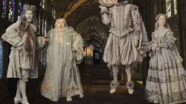 Peeves pourrait enfin avoir sa place dans l'adaptation fidèle de la série Harry Potter de HBO