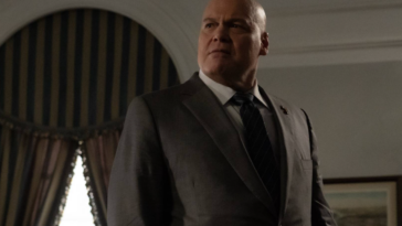 Daredevil: Born Again saison 2 : le retour de ce personnage éclaircit les zones d'ombres