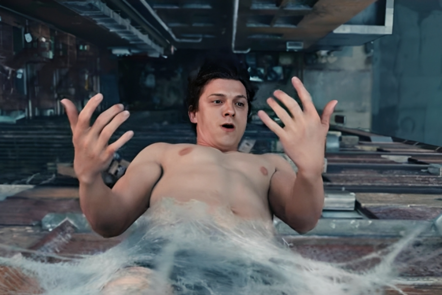 Spider-Man devient MONSTRE : le trailer Brand New Day cache un secret glauque