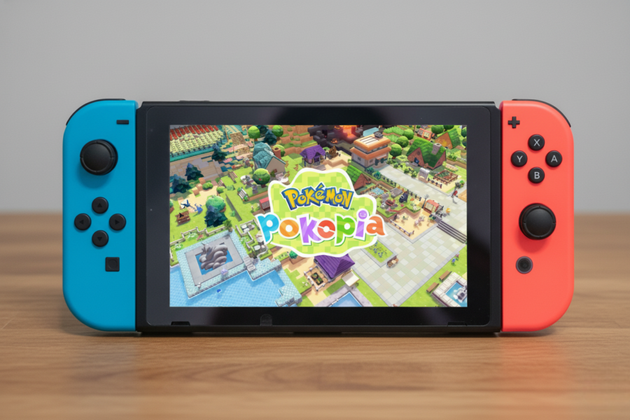 DLC de Pokémon Pokopia : les ajouts qui amélioreront cet univers merveilleux