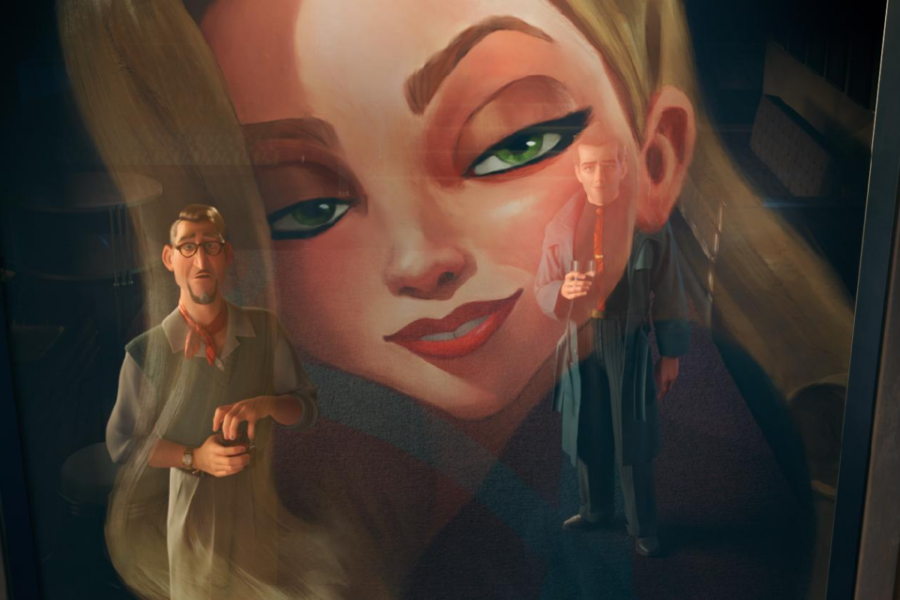 Après les Invincibles, Brad Bird revient avec Ray Gunn, un film d'animation sur Netflix !