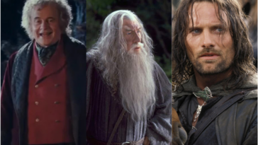 Recasting du Seigneur des Anneaux : qui pourrait reprendre les rôles des personnages phares ?