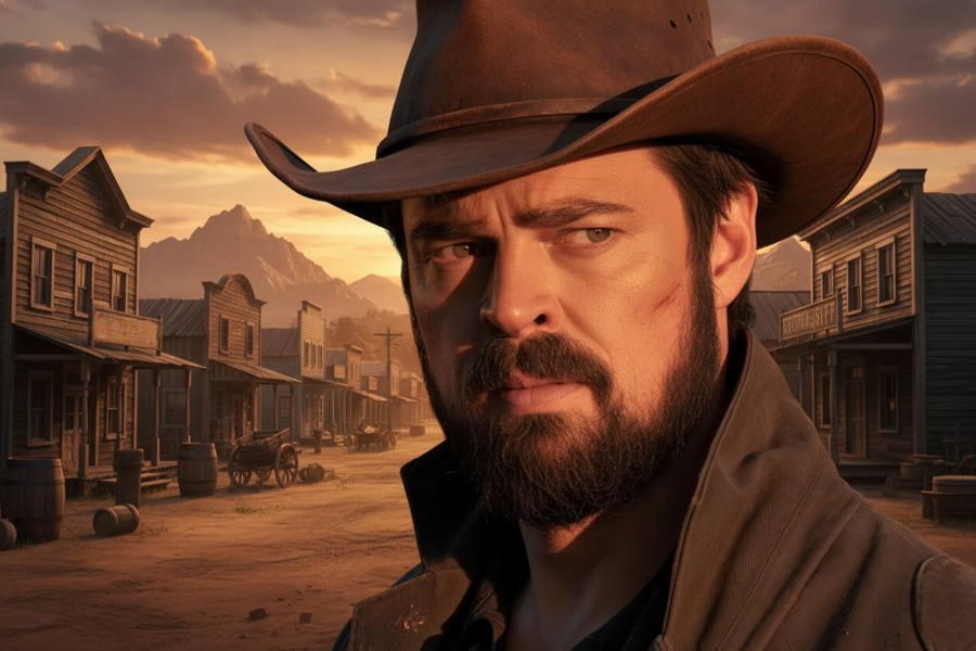 De Butcher à John Marston : pourquoi Karl Urban serait excellent dans Red Dead Redemption