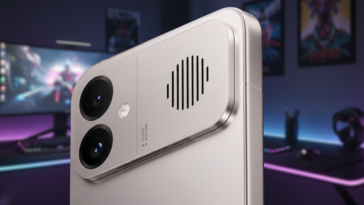 Xiaomi lance bientôt son nouveau smartphone pour le gaming ! Va-t-il concurrencer l'Asus ROG ?