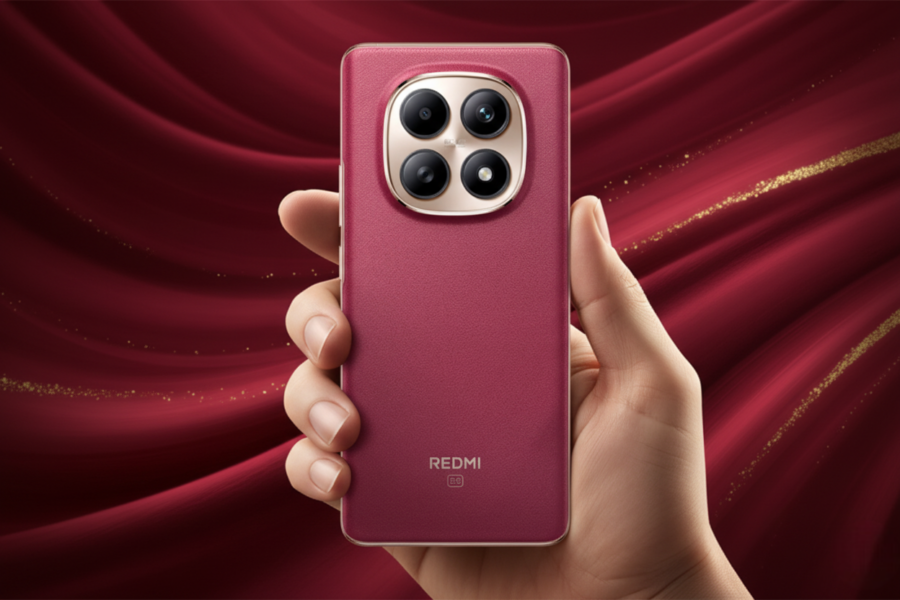 Que vaut le Redmi Note 15 5G Special Edition ? Xiaomi dévoile ses 3 points clés