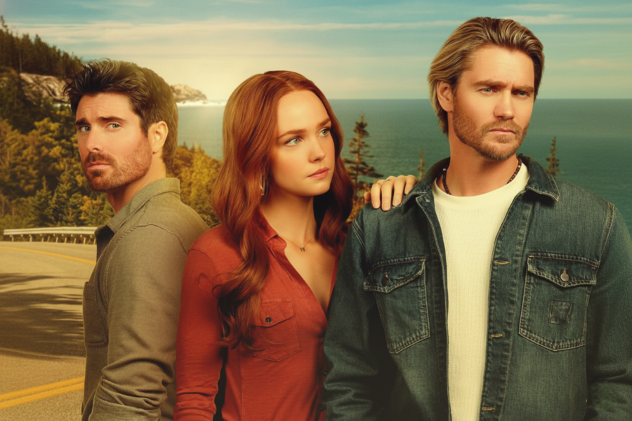 Scott Patterson absent, la saison 4 de Retour à Sullivan's Crossing mise sur ces personnages