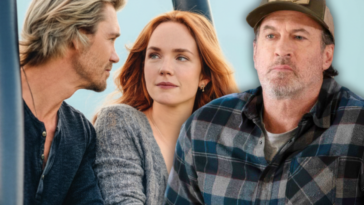 Scott Patterson absent, la saison 4 de Retour à Sullivan's Crossing mise sur ces personnages