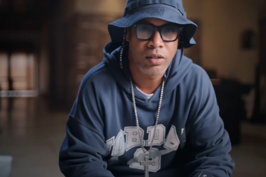 Ronaldinho : Le seul et l'unique sur Netflix, que vaut le documentaire sur le génie brésilien ?