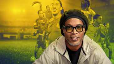Ronaldinho : Le seul et l'unique sur Netflix, que vaut le documentaire sur le génie brésilien ?