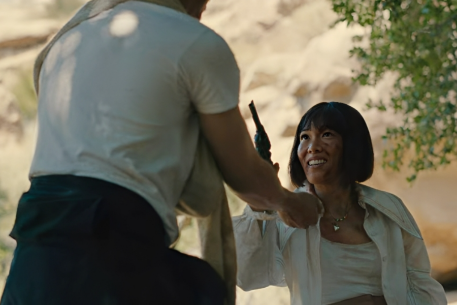 Avant de voir Acharnés saison 2 voici ce qu'il y a à retenir de la saison 1