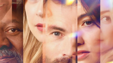 Ripple fin saison 1 : qui meurt, qui survit ? Le récap choc du final