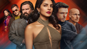 Citadel saison 2 : Prime Video dévoile enfin la bande-annonce et une date de sortie