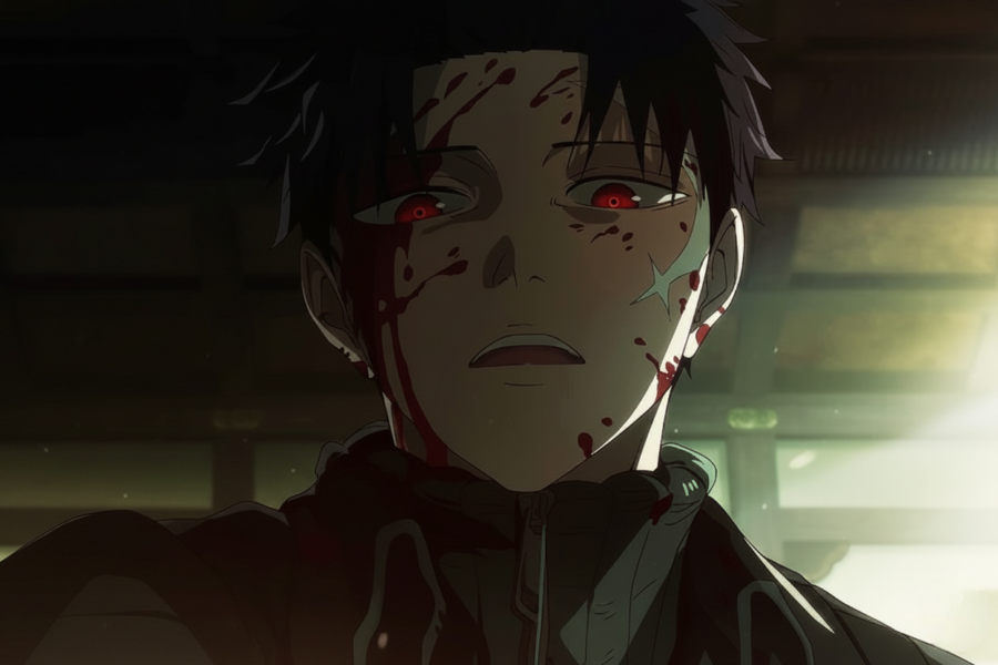 Kagurabachi : l'anime Shonen Jump qui va trancher tout le monde débarque en avril 2027 !