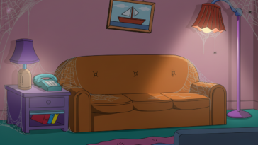 Vous ne regarderez plus jamais les Simpson de la même façon (la série perd son ADN)