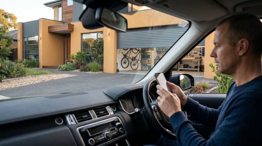 Motorisation portail et garage : les nouveautés Somfy