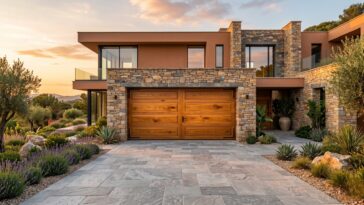 Motorisation portail et garage : les nouveautés Somfy