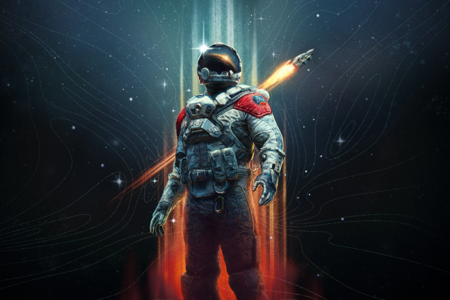 Bethesda en difficulté : Starfield retiré du PS Store après des bugs majeurs ?
