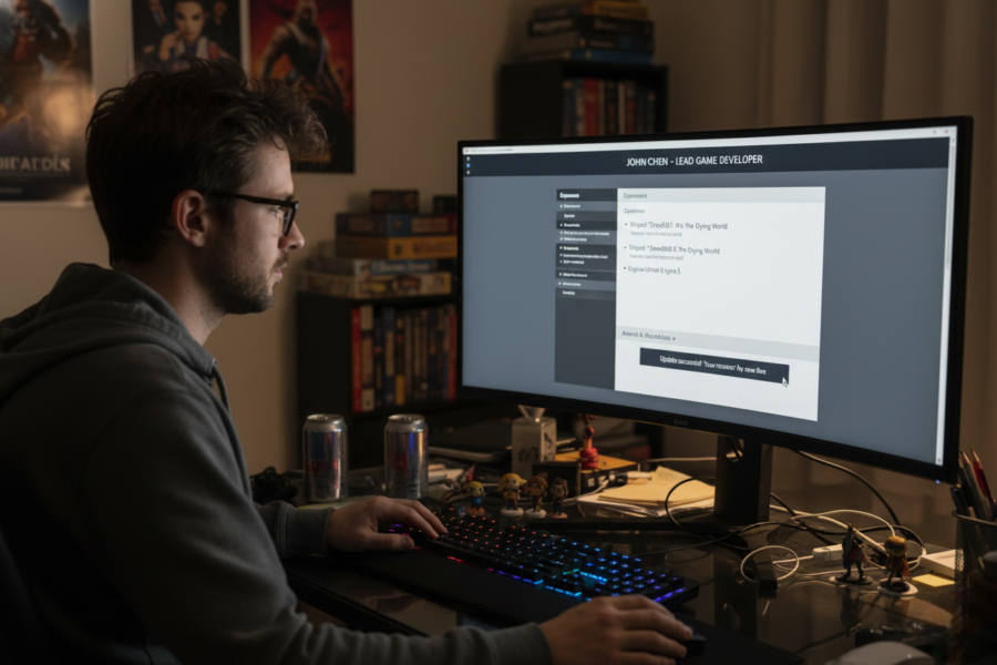Un studio adoré des fans de RPG va disparaître, et c'est une page sombre pour le jeu vidéo français