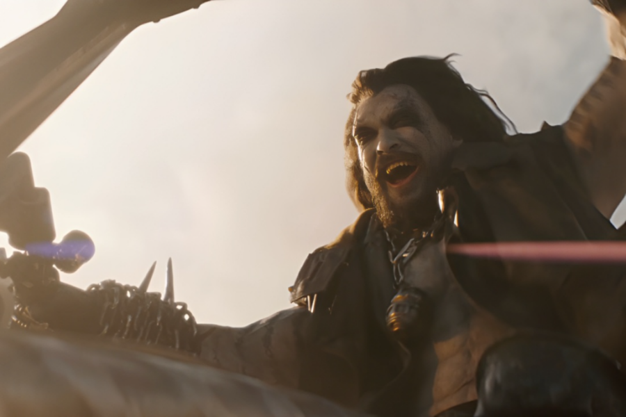 Superman apparaît, Lobo débarque : 10 révélations du trailer du film Supergirl du DCU !