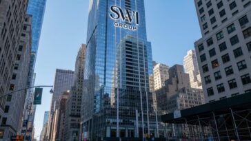 SWI rachète Polarise pour dominer les technologies numériques