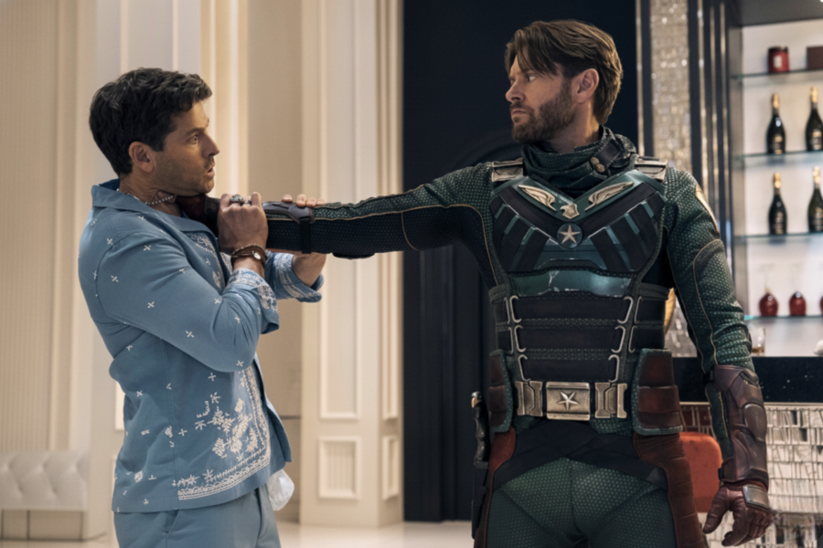 The Boys Saison 5 : on a classé les 9 nouveaux Supes du meilleur au pire