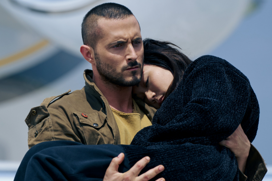 Adieux déchirants : ces personnages ne survivront probablement pas à la saison 5 de The Boys