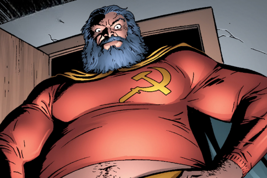 Adieux déchirants : ces personnages ne survivront probablement pas à la saison 5 de The Boys