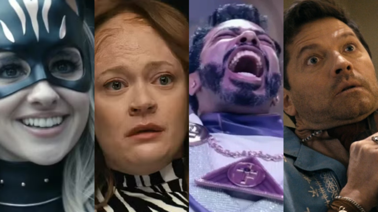 The Boys Saison 5 : on a classé les 9 nouveaux Supes du meilleur au pire
