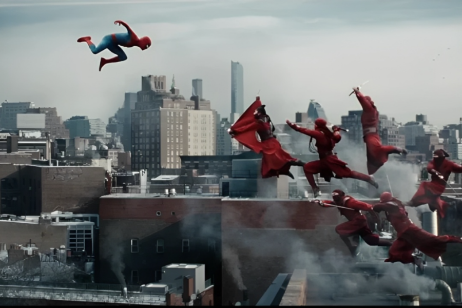 Spider-Man devient MONSTRE : le trailer Brand New Day cache un secret glauque
