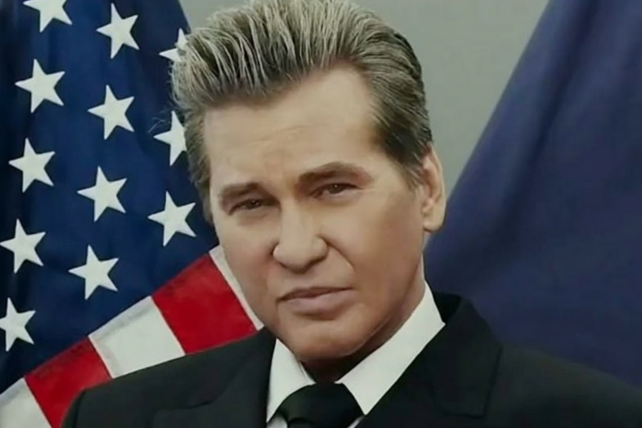 Un western avec Val Kilmer généré par IA : la première bande-annonce est là et elle interroge