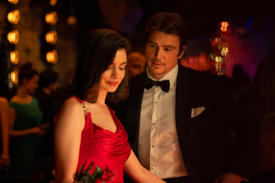La BA de "Verity" avec Anne Hathaway est un cauchemar éveillé : qu'est-ce que le film annonce ?