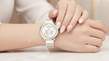 Oppo officialise le lancement mondial de cette montre connectée haut de gamme : Attention Apple !